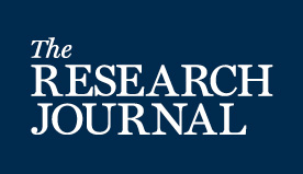 The RESEARCH JOURNAL